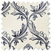 Vine and Bloom, Hudds - Roman Blind